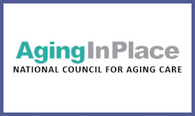 National Aging in Place Website
