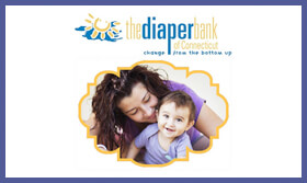 The Diaper Bank of CT Website