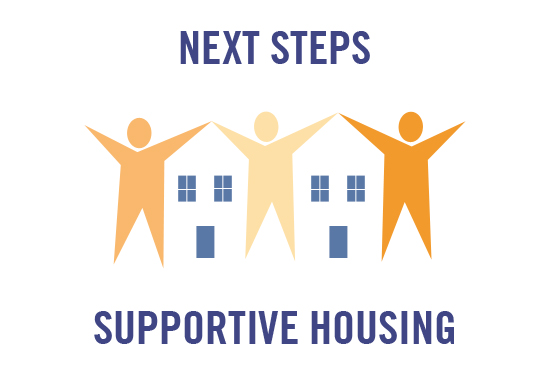 Next Steps Supportive Housing