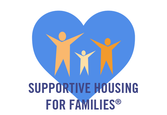 Supportive Housing For Families