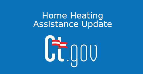 home heating assistance update