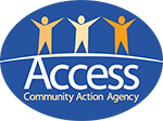 Access Community Action Agency Logo