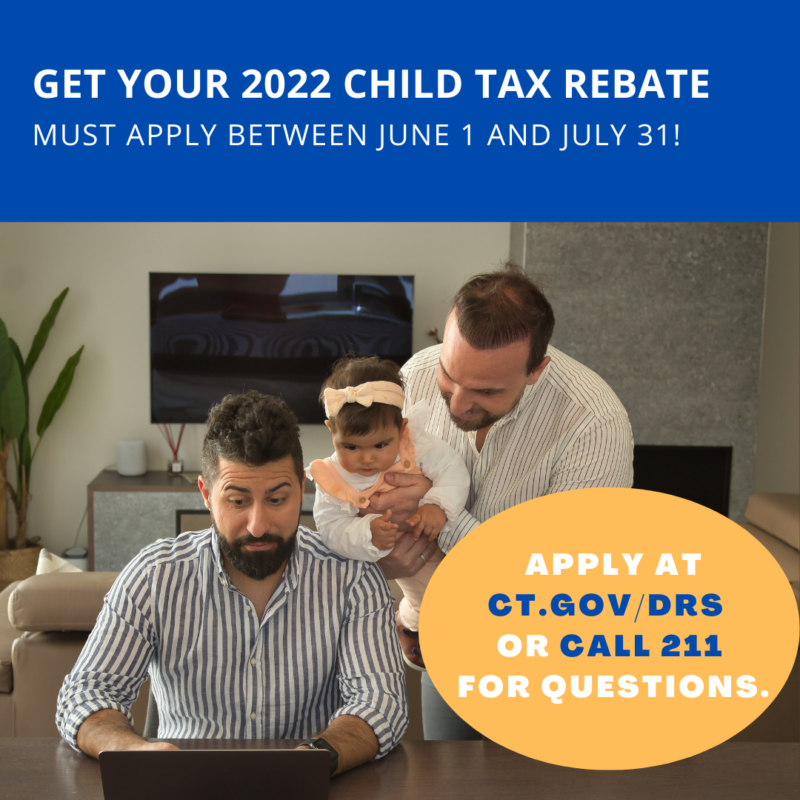 child-tax-rebate-now-accepting-applications-ct-news-junkie