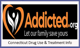 CT Addiction Services