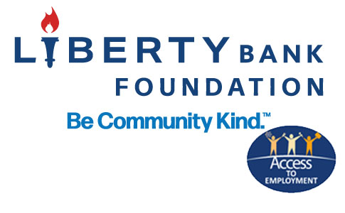 Liberty Bank Helps Access
