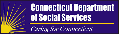CT Department of Social Services Website